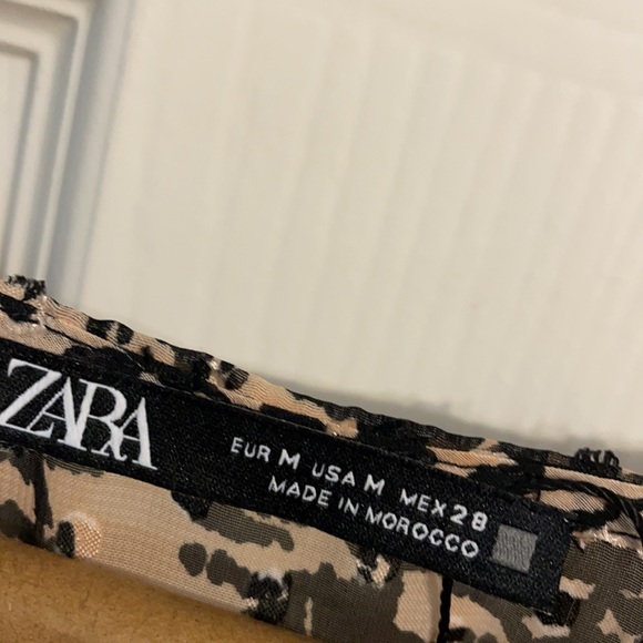 Zara dress - Picture 3 of 7